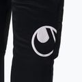Kinder-Torwarthose uhlsport Anatomic Kevlar schwarz 100561801 5