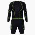 Uhlsport Herren Torwart Outfit Bionikframe schwarz 100563501 2