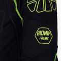 Uhlsport Herren Torwart Outfit Bionikframe schwarz 100563501 5