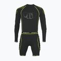 Uhlsport Herren Torwart Outfit Bionikframe schwarz 100563501 7