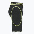 Uhlsport Herren Fußball-Shorts Bionikframe Schwarz 100563801/XL 4