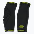 Uhlsport Ellenbogenschützer Bionikframe schwarz 100696601