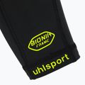 Uhlsport Ellenbogenschützer Bionikframe schwarz 100696601 2