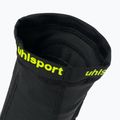 Uhlsport Ellenbogenschützer Bionikframe schwarz 100696601 4