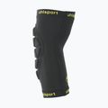 Uhlsport Ellenbogenschützer Bionikframe schwarz 100696601 7