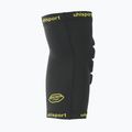 Uhlsport Ellenbogenschützer Bionikframe schwarz 100696601 8
