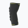 Uhlsport Ellenbogenschützer Bionikframe schwarz 100696601 9