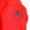 Kinder-Torwart-Outfit uhlsport Score rot 100561602 5