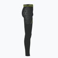 Uhlsport Herren Fußballhose Bionikframe schwarz 100564301 4