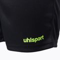 Kinder Fußballshorts uhlsport Center Basic schwarz 100334222 3