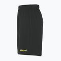 Fußballshorts uhlsport Center Basic schwarz 100334222 3