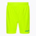 Uhlsport Center Basic Kinder Fußball-Shorts gelb 100334223