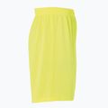 Uhlsport Center Basic Kinder Fußball-Shorts gelb 100334223 5