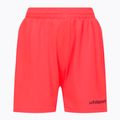 Kinder Fußballshorts uhlsport Center Basic rot 100334225