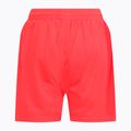 Kinder Fußballshorts uhlsport Center Basic rot 100334225 2