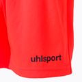 Kinder Fußballshorts uhlsport Center Basic rot 100334225 3