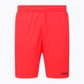 Fußballshorts uhlsport Center Basic rot 100334225