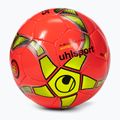 Uhlsport Medusa Anteo Fußball rot 100161402 2