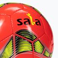 Uhlsport Medusa Anteo Fußball rot 100161402 3