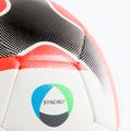 Uhlsport Resist Synergy Fußball weiß/orange 100166901 3
