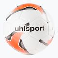 Fußball uhlsport Team weiß-orange 100167401