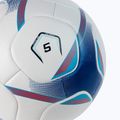 Uhlsport Motion Synergy Fußball weiß und blau 100167901
