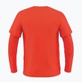 Uhlsport Stream 22 Torwarttrikot rot 100562302 2
