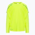Kinder-Torwart-Shirt uhlsport Stream 22 gelb 100562308