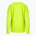 Kinder-Torwart-Shirt uhlsport Stream 22 gelb 100562308 2