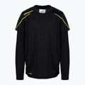Kinder-Torwart-Shirt uhlsport Stream 22 schwarz 100562309