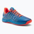 Kempa Attack One 2.0 Herren-Handballschuhe blau und rot 200859001