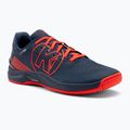 Kempa Attack Two 2.0 Herren-Handballschuhe grau-rot 200863001
