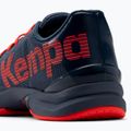 Kempa Attack Two 2.0 Herren-Handballschuhe grau-rot 200863001 9