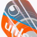 Uhlsport Super Lite Plus Schienbeinschoner orange-blau 100680601 3