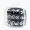 Uhlsport Schuhschrauben Alu/Nylon silber 1007015020200 4