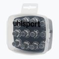 Uhlsport Alu/Nylon grau Schuhschrauben 1007015030200