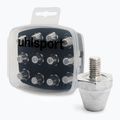 Uhlsport Alu-Schuhschrauben silber 1007107020200