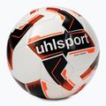 Uhlsport Resist Synergy Fußball weiß 100172001 4