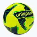 Kinderfußball uhlsport 350 Lite Synergy gelb 100172101 2
