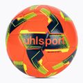 Fußball uhlsport Lite Soft 290 fluo rot/navy/fluo gelb Größe 3