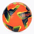 Fußball uhlsport Lite Soft 290 fluo rot/navy/fluo gelb Größe 5 2