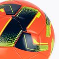 Fußball uhlsport Lite Soft 290 fluo rot/navy/fluo gelb Größe 5 3