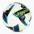 Fußball uhlsport Team weiß/navy/fluo gelb Größe 4 2