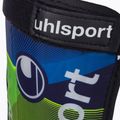 Uhlsport Flex Plate Schienbeinschoner navy blau 100680402 3