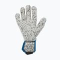 Uhlsport Hyperact Supergrip+ Torwarthandschuh blau 101122901 5