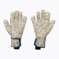 Uhlsport Hyperact Supergrip+ Torwarthandschuh blau 101122901 2