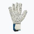 Uhlsport Hyperact Supergrip+ HN blau und weiß Torwarthandschuhe 101123201 5