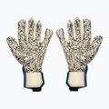 Uhlsport Hyperact Supergrip+ HN blau und weiß Torwarthandschuhe 101123201 2