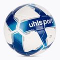 Uhlsport Attack Addglue Fußball weiß/royal/blau Größe 4 2
