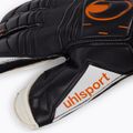 Torwarthandschuhe Uhlsport Speed Contact Soft Flex Frame schwarz-weiß 1112671 3